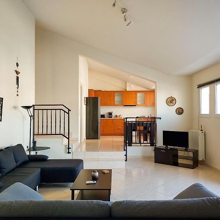 Aurora Family Loft Apartment Nauplion Exterior foto