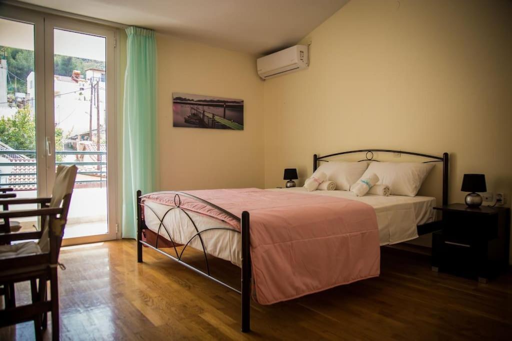Aurora Family Loft Apartment Nauplion Exterior foto